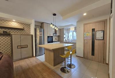 Casă cu 3 camere cu Teren 30 Mp în Pipera - 5