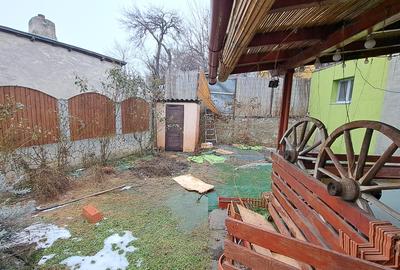 Teren Construcții intravilan de 297 mp, în Fundeni - 35