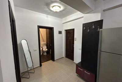 Apartament cu 2 camere semidecomandat în Roșu - 2