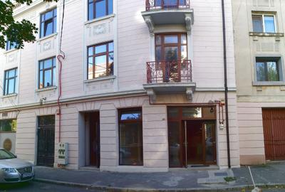 Birou, de 100 mp, în Central - 1