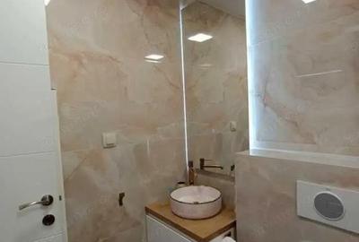 Garsonieră în Cetății