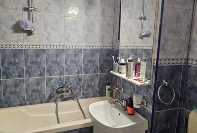 Apartament cu 3 camere decomandat în Centrul Istoric - 9