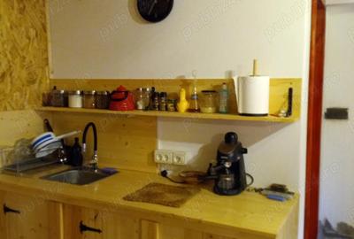 Casă cu 2 camere în Central - 2