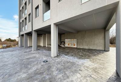 Garsonieră nedecomandată, mobilată în Nord - 11