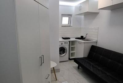 Garsonieră în Nufărul - 3