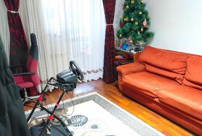 Apartament cu 2 camere semidecomandat în Central - 6