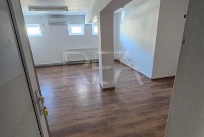 Spațiu industrial, de 650 mp, în Theodor Pallady - 5