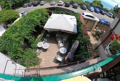 Casă cu 4 camere cu Teren 230 Mp în Ultracentral - 7