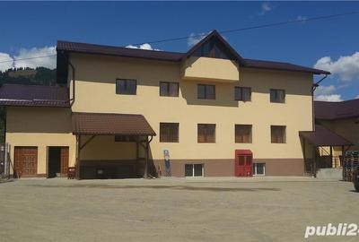 Spațiu comercial, de 850 mp, în Dorna Candrenilor - 3