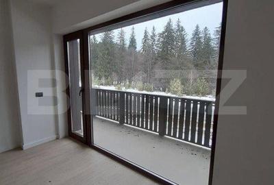 Apartament cu 4 camere semidecomandat în Poiana Brașov - 2