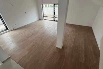 Complex rezidențial de vile individuale și duplexuri | Circuit închis | 220 mp - 6