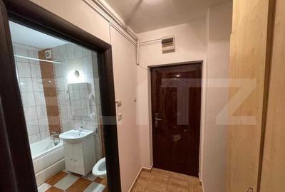 Garsoniera de vanzare, 32 mp Aleea Carpa?i - 1