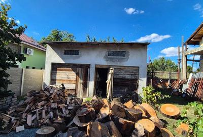 Teren 1900 mp 2 imobile de aprox 500 mp utili zona Dambovita Shopping City - 2