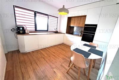 Resedinta Moderna  Ansamblu Tip Boutique /Gata de Mutare - 12