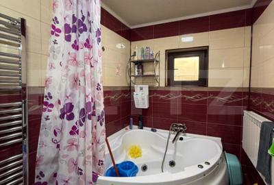 Apartament cu 2 camere decomandat în Central - 16