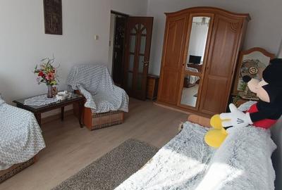 Apartament cu 2 camere decomandat în Crângași - 7