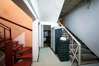 VANZARE SPATIU COMERCIAL CU LABORATOR PRODUCTIE, ULTRACENTRAL IN BRASOV - 15
