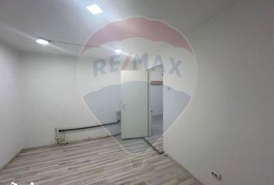 Spațiu comercial, de 60 mp, în Obor - 7