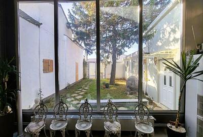 Spațiu birouri + depozitare în Jilava – ideal firmă, magazin on-line - 31