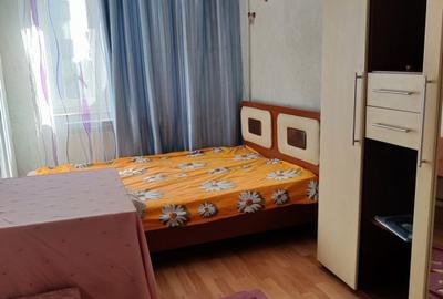 Apartament cu 3 camere + centrala proprie - Constanta - 5