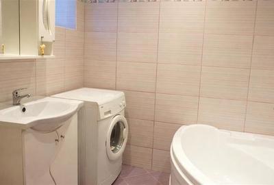 Apartament cu 3 camere decomandat, mobilat în Central - 13