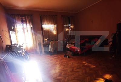 Apartament cu 4 camere , 149mp,  zona Traian - 5