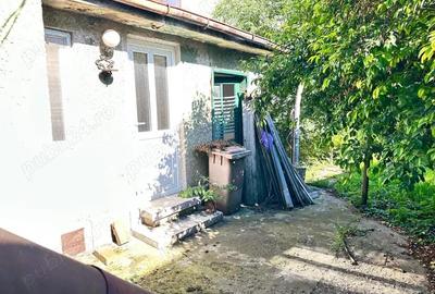 Casa 5 camere de vanzare, Popa Farcas Ploiesti 93 mp utili teren 341 mp Casa 5 camere de vanzare, Popa Farcas Ploiesti 93 mp utili teren 341 mp - 4