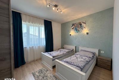 Casă cu 4 camere cu Teren 471 Mp în Sântandrei - 11