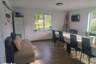 Casă cu 2 camere cu Teren 48 Mp în Sălătrucu - 3