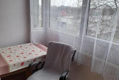 Apartament cu 2 camere semidecomandat în Santău - 3