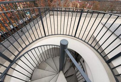 Apartament cu 4 camere decomandat, mobilat în Iancu Nicolae - 17