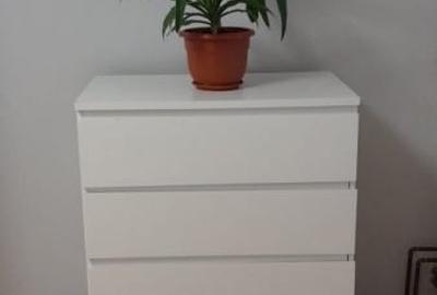 Garsoniera 32mp, finisata modern, Intre Lacuri - 5