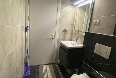 Apartament cu 2 camere decomandat, mobilat în Vitan - 5