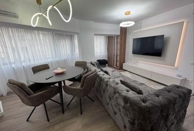 Apartament cu 3 camere decomandat în Exterior Vest - 6