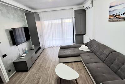 Apartament cu 2 camere în Năvodari - 12