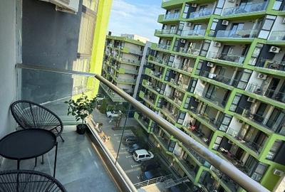 Vanzare Studio Alezzi Beach Resort - 2