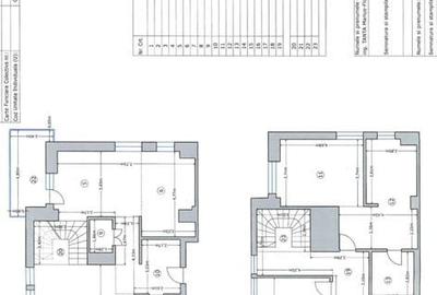 Apartament cu 6 camere în Drumul Taberei - 1