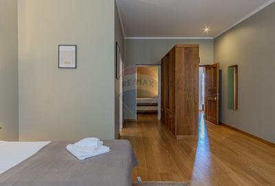 Comision 0% | Pensiune moderna de vanzare, Cincu, locatie centrala - 38