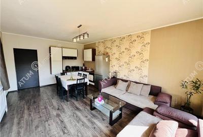 Casa individuala 5 camere 3 bai terasa si pivnita Vasile Aaron Sibiu - 2