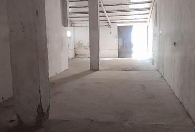 Spațiu industrial, în Nord - 2