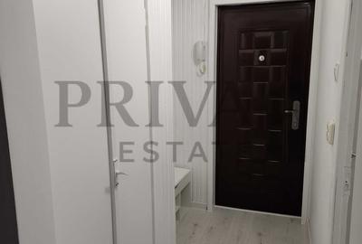 Garsonieră semidecomandată, mobilată în Lunei - 6