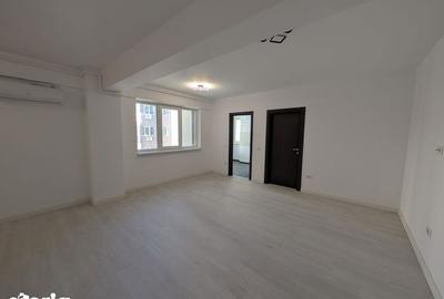 Apartament cu 2 camere în Gherăiești - 3