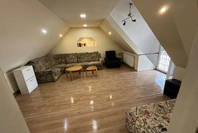Casă cu 4 camere în Central - 2
