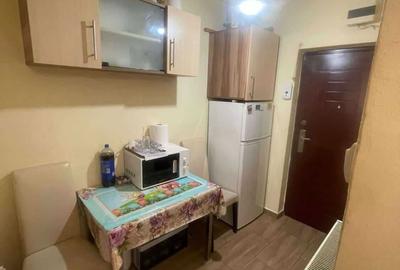 Garsonieră decomandată în Central - 5