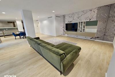 Apartament cu 4 camere în Central - 5