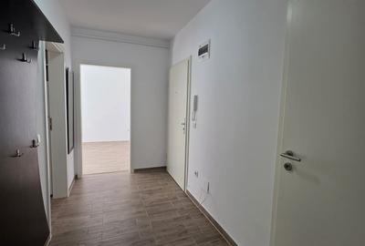 Apartament 2 camere si dressing parter cu gradina - 9