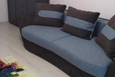 Garsonieră semidecomandată în Tractorul - 4