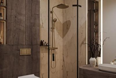 Vanzare apartament de 4 camere Unirii- BLOC NOU Vanzare apartament de 4 camere Unirii- BLOC NOU - 18