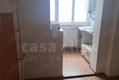 Apartament 2 camere Micro 19, etaj intermediar, 2 balcoane inchise - 3