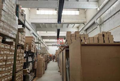 Spațiu comercial, de 980 mp, în Pantelimon - 2